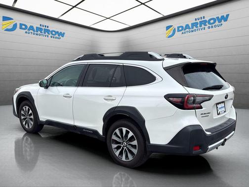 2023 Subaru Outback Touring XT
