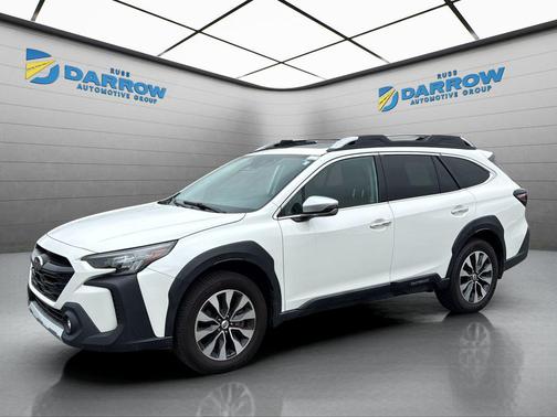 2023 Subaru Outback Touring XT