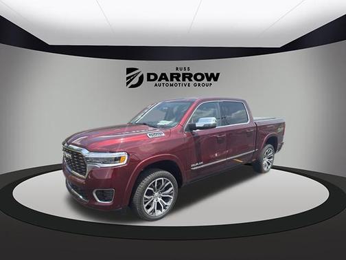 2025 RAM 1500 ST