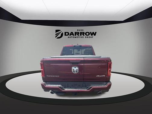 2025 RAM 1500 ST