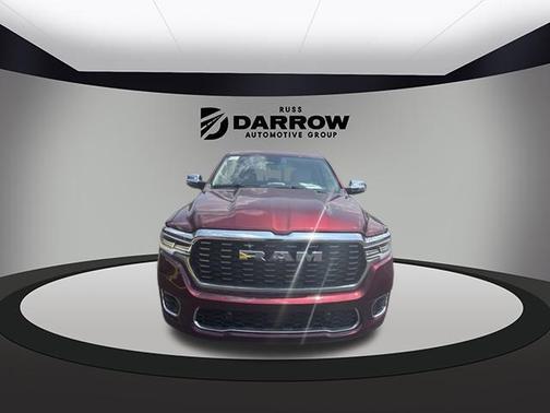 2025 RAM 1500 ST