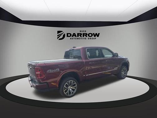 2025 RAM 1500 ST