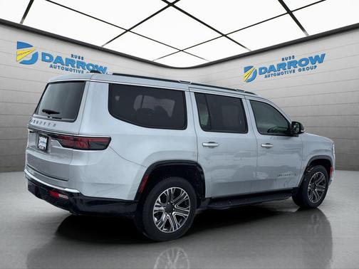 2024 Jeep Wagoneer Series I 4x4