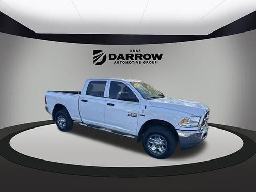 2014 RAM 2500 Tradesman