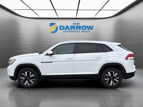 2023 Volkswagen Atlas Cross Sport 2.0T SE