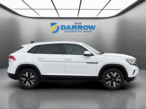 2023 Volkswagen Atlas Cross Sport 2.0T SE