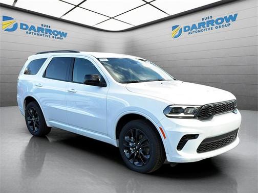 2025 Dodge Durango GT AWD