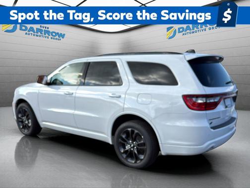 2025 Dodge Durango GT AWD