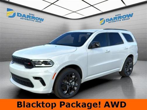 2025 Dodge Durango GT AWD