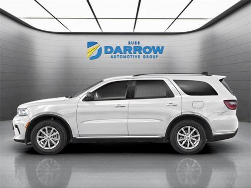 2025 Dodge Durango GT AWD