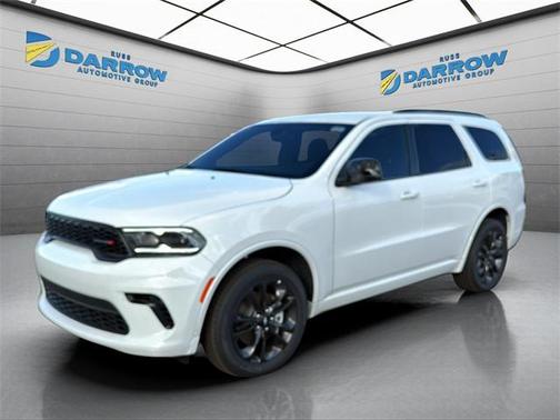 2025 Dodge Durango GT AWD