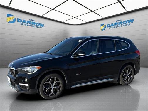 2016 BMW X1 xDrive 28i