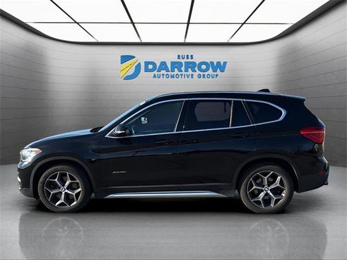 2016 BMW X1 xDrive 28i