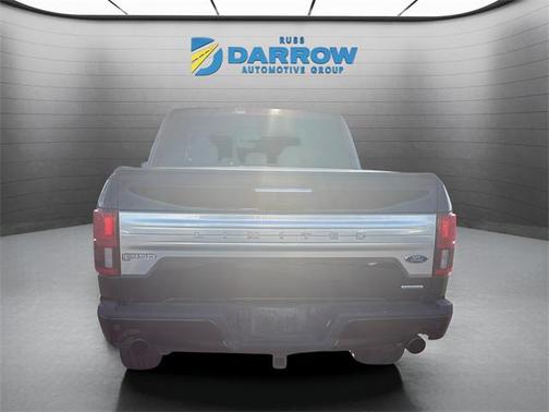 2019 Ford F-150 Limited