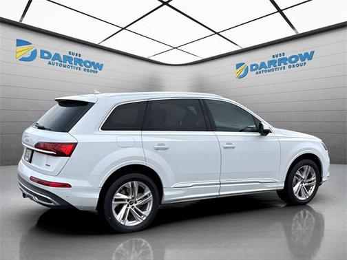 2023 Audi Q7 55 Prestige