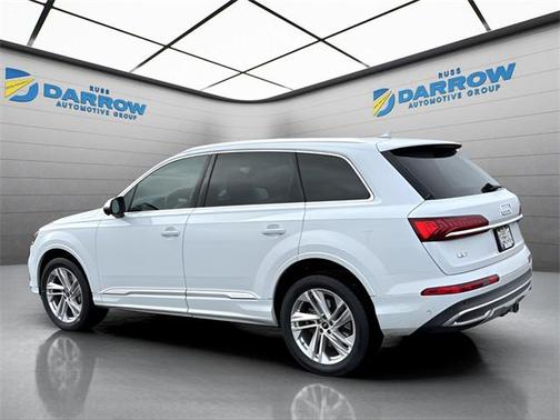 2023 Audi Q7 55 Prestige