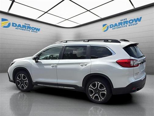 2024 Subaru Ascent Limited 8-Passenger