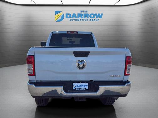 2024 RAM 2500 Tradesman Crew Cab 4x4 8' Box