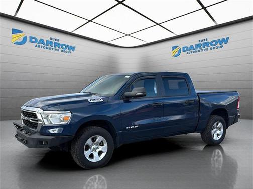 2024 RAM 1500 Big Horn/Lone Star