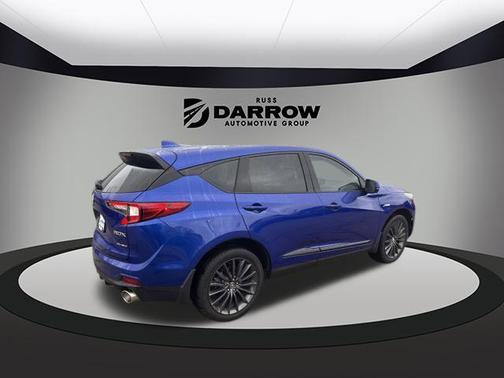 2024 Acura RDX A-Spec Advance Package