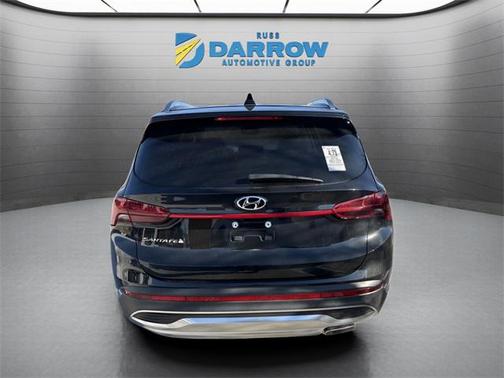 2022 Hyundai SANTA FE SEL 2.4