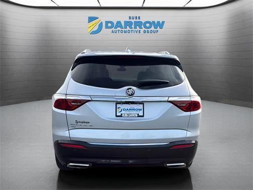 2022 Buick Enclave AWD Premium