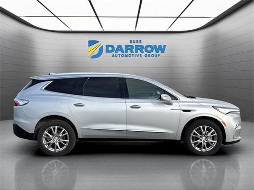2022 Buick Enclave AWD Premium