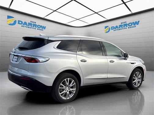 2022 Buick Enclave AWD Premium
