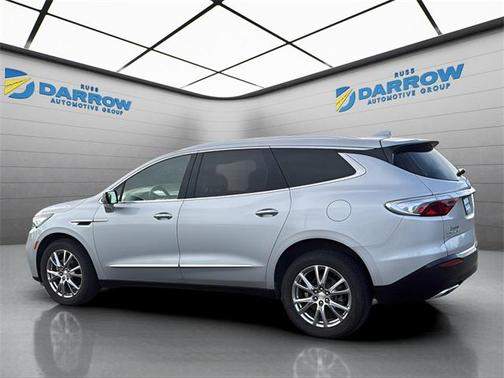 2022 Buick Enclave AWD Premium