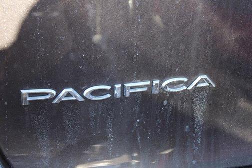 2018 Chrysler Pacifica Hybrid Touring L