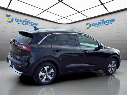 2019 Kia Niro EX