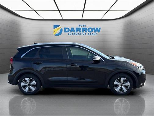 2019 Kia Niro EX