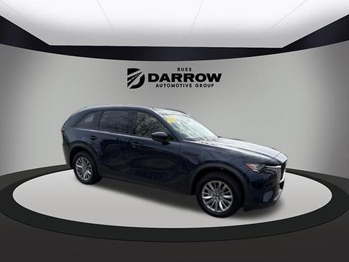 2024 Mazda CX-90 3.3 Turbo Preferred Plus