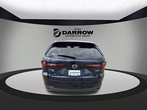2024 Mazda CX-90 3.3 Turbo Preferred Plus