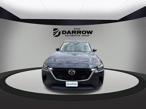 2024 Mazda CX-90 3.3 Turbo Preferred Plus