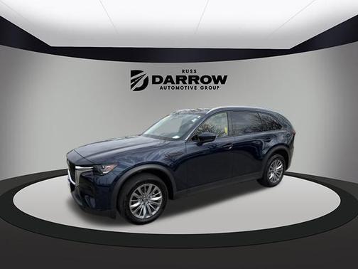 2024 Mazda CX-90 3.3 Turbo Preferred Plus