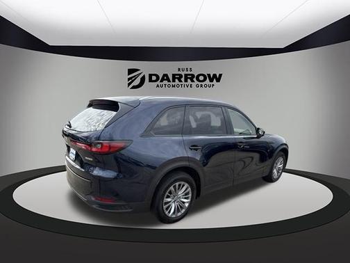 2024 Mazda CX-90 3.3 Turbo Preferred Plus