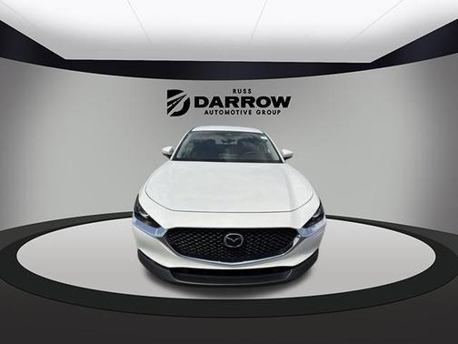 2024 Mazda CX-30 2.5 S