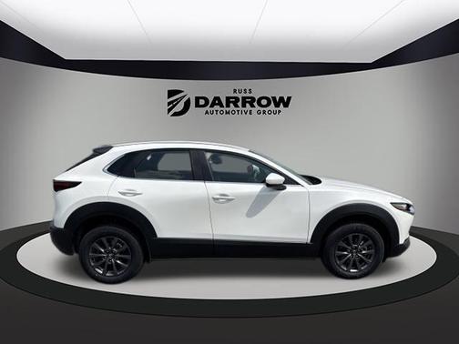 2024 Mazda CX-30 2.5 S
