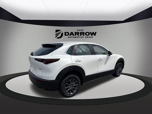 2024 Mazda CX-30 2.5 S