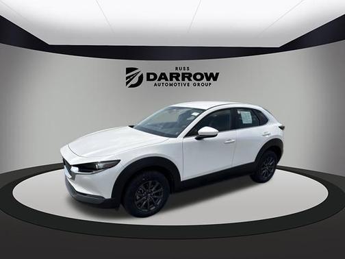 2024 Mazda CX-30 2.5 S