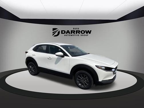 2024 Mazda CX-30 2.5 S