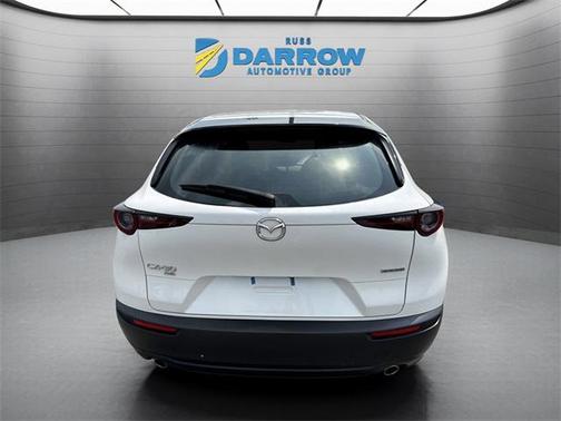 2024 Mazda CX-30 2.5 S
