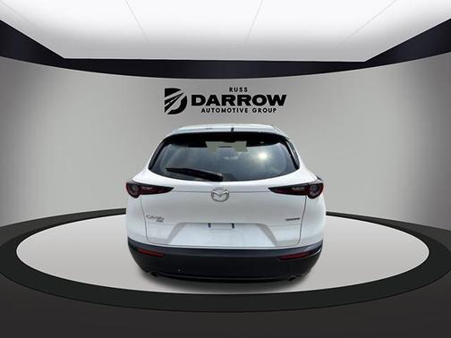 2024 Mazda CX-30 2.5 S