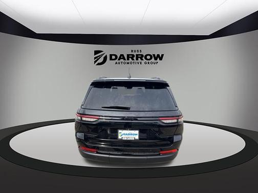 2022 Jeep Grand Cherokee Altitude