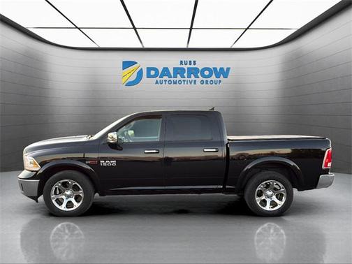 2015 RAM 1500 Laramie