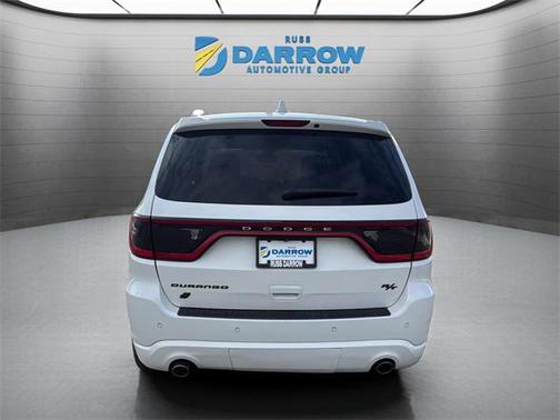 2018 Dodge Durango R/T