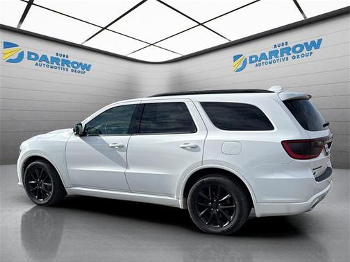 2018 Dodge Durango R/T