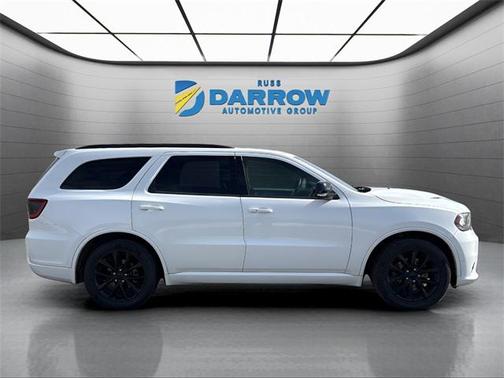 2018 Dodge Durango R/T