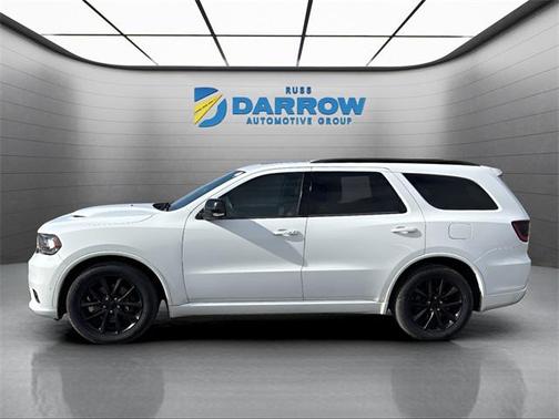 2018 Dodge Durango R/T